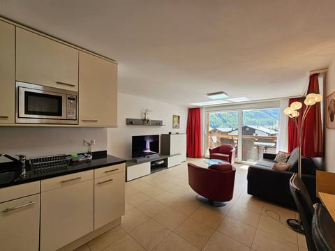 Appartement/Fewo