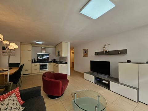 Appartement/Fewo