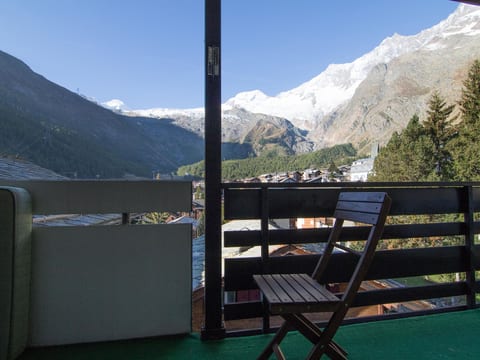 Appartement/Fewo