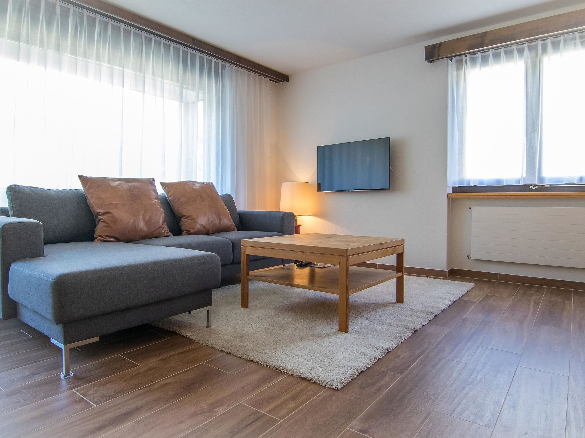 Appartement/Fewo