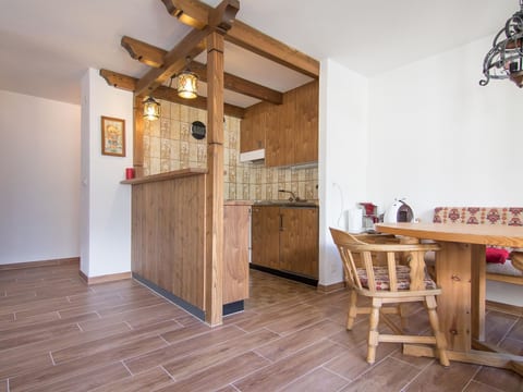 Appartement/Fewo