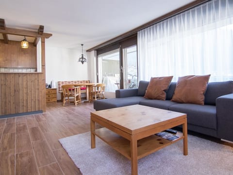 Appartement/Fewo