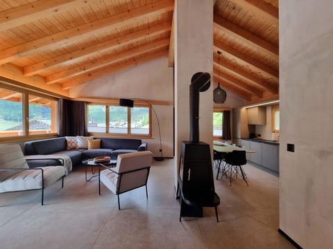 Appartement/Fewo