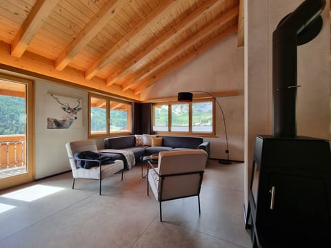 Appartement/Fewo