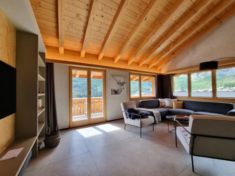 Appartement/Fewo