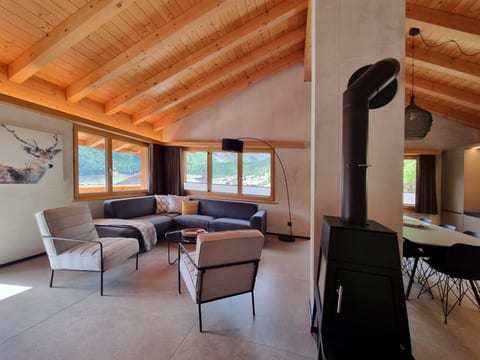Appartement/Fewo