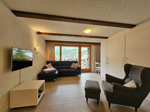 Alpengarten | 4 Betten