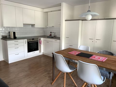 Egginer 2, 4-Bettwohnung