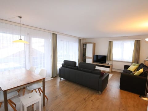 Egginer 2, 4-Bettwohnung