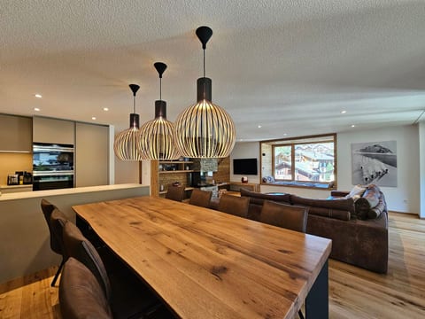 Appartement/Fewo