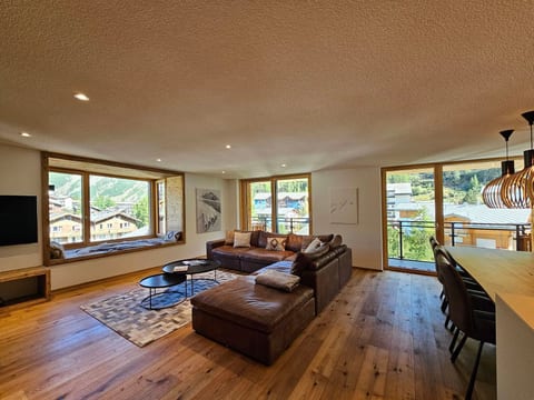 Appartement/Fewo