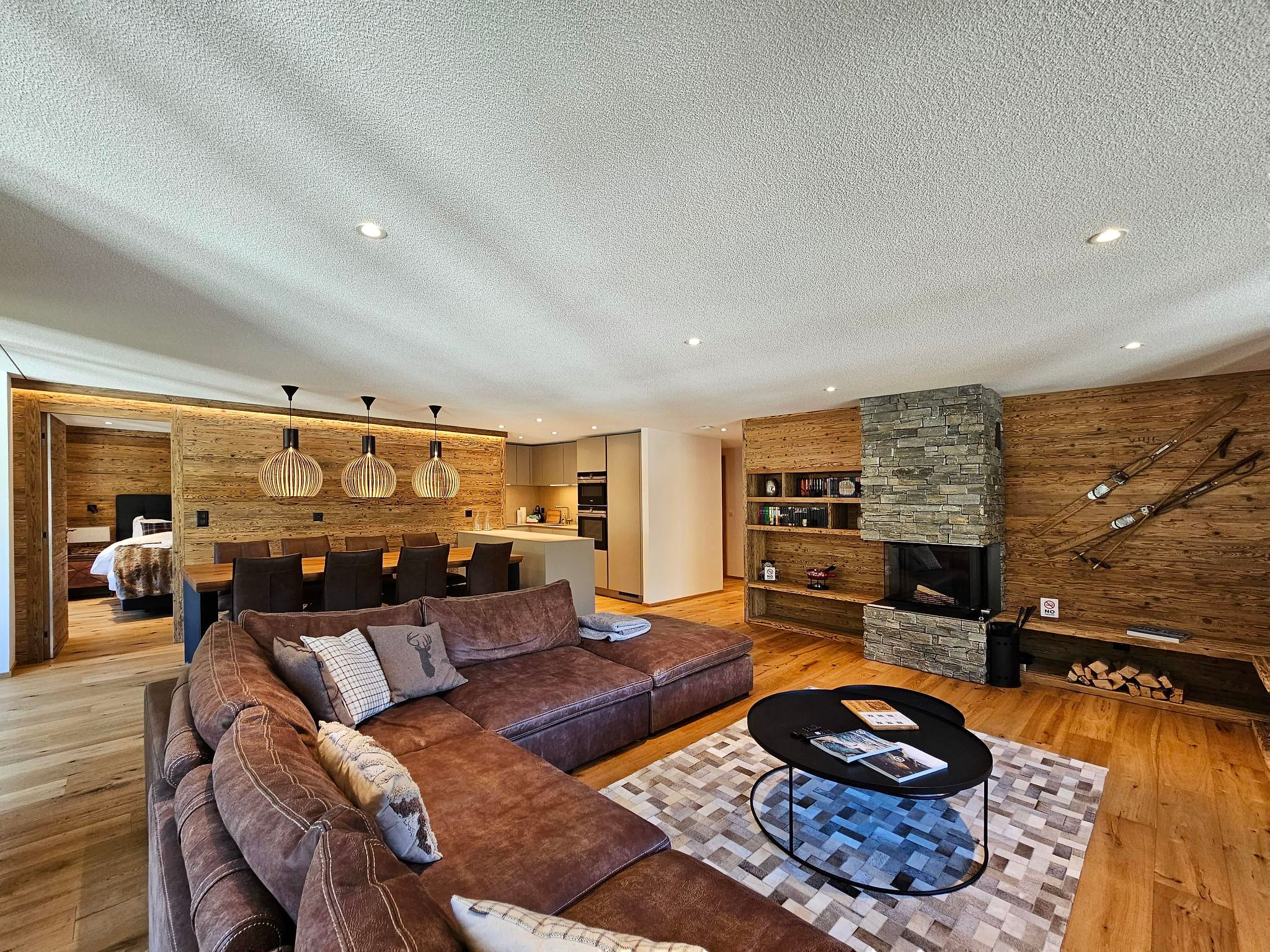 Appartement/Fewo