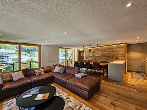 Appartement/Fewo