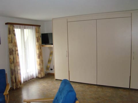 4-Bettwohnung Nr. 4