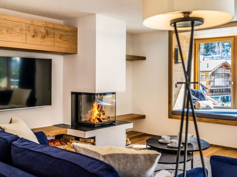 Appartement/Fewo