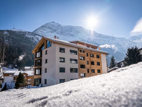 Appartement/Fewo