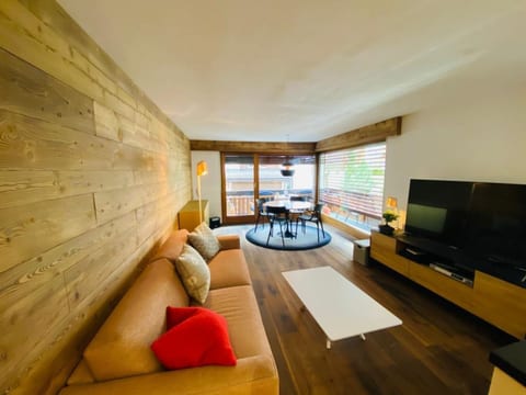 Appartement/Fewo