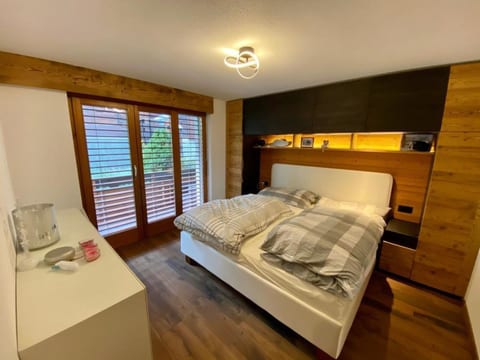 Appartement/Fewo