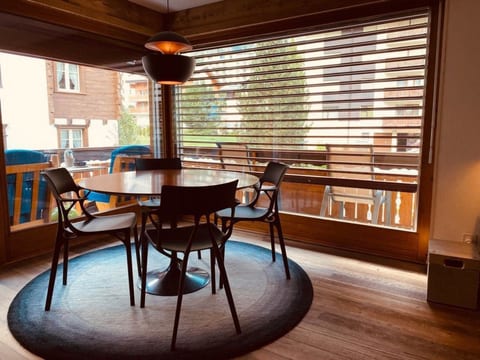 Appartement/Fewo