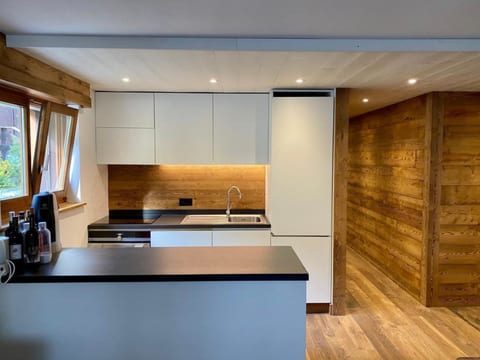 Appartement/Fewo