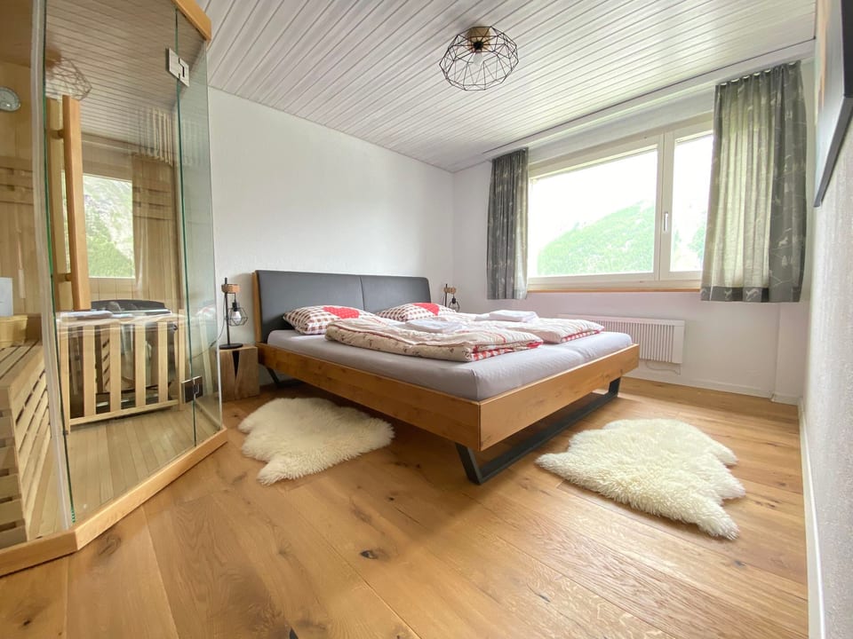 Bettina 8 - Saas Fee