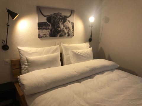 Appartement/Fewo