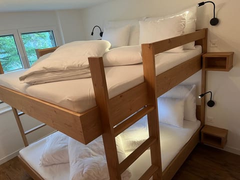 Appartement/Fewo