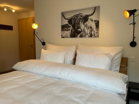 Appartement/Fewo
