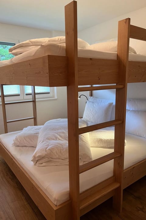 Appartement/Fewo