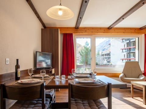 Wohnung Nr. 4