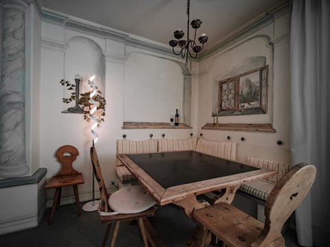 Paradies 507 Appartement/Fewo, , 2-Bettwohnung