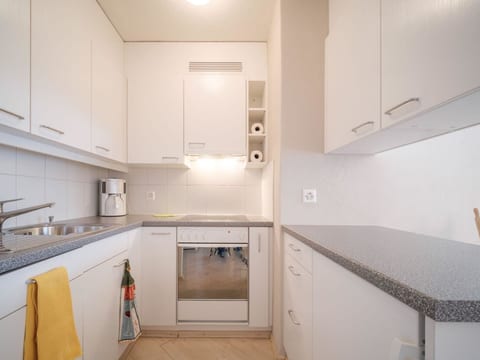 Appartement/Fewo, Dusche oder Bad, WC, 4-Bettwohnu