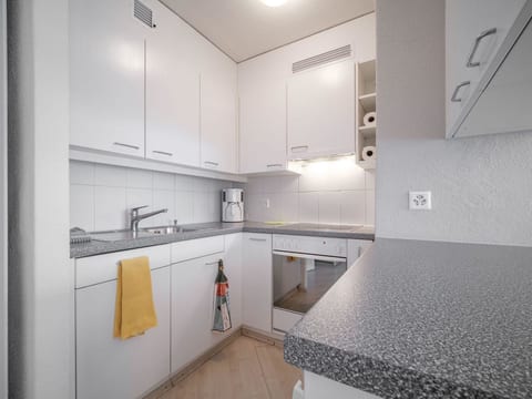 Appartement/Fewo, Dusche oder Bad, WC, 4-Bettwohnu