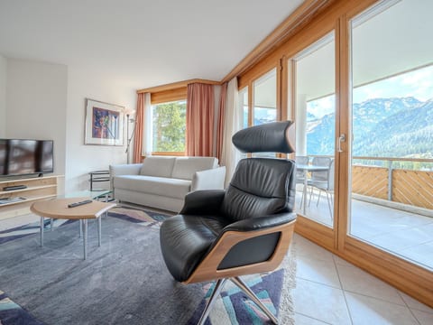 Casa Cresta C32 by Arosa Vacations