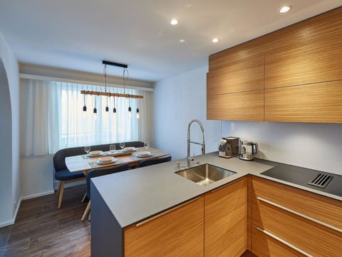 Residence Eden L by Arosa Vacations