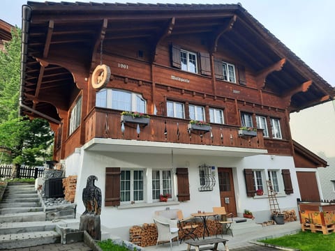 Chalet Waldperle Appartement/Fewo, Dusche, WC, 2-Bettwohnung