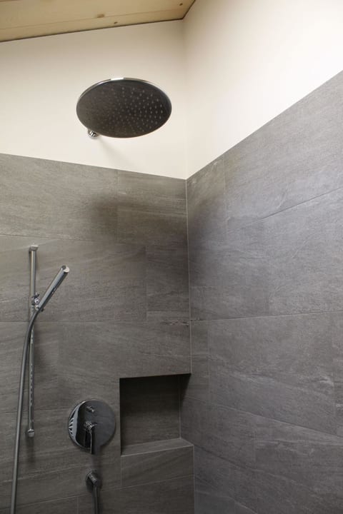 Appartement/Fewo, Dusche und Bad, 8-Bettwohnung