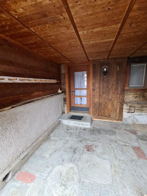 Appartement/Fewo, Bad, WC, 4-Bettwohnung