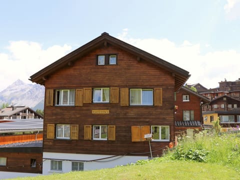 Appartement/Fewo, Dusche, WC, 3-Bettwohnung