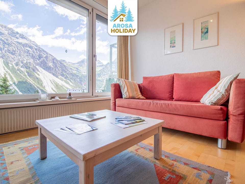 Viktoria B42 - Arosa