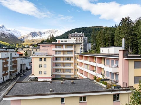 4-Bettwohnung