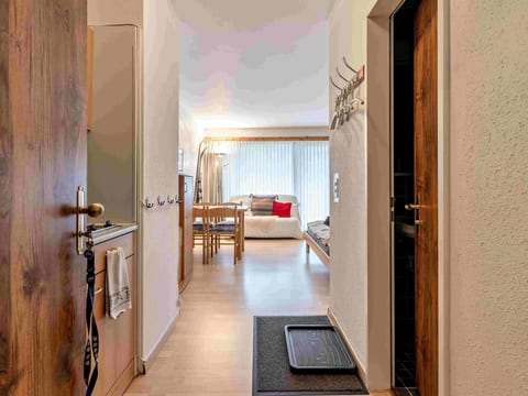 Appartement/Fewo, Dusche oder Bad, WC, 2-Bettwohnu