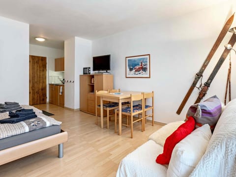 Appartement/Fewo, Dusche oder Bad, WC, 2-Bettwohnu