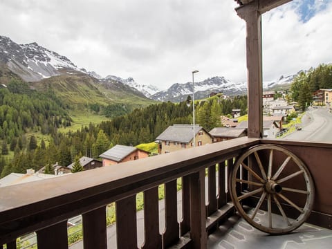Weisshorn - Appartment