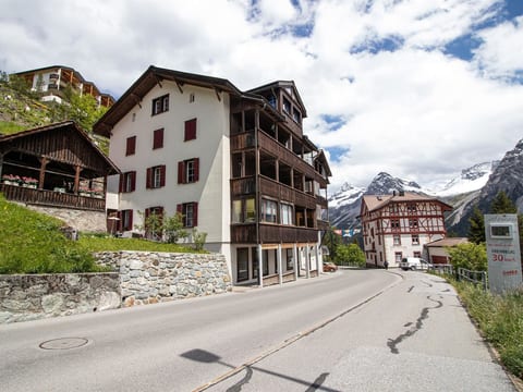 Weisshorn - Appartment