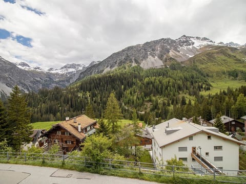 Weisshorn - Appartment