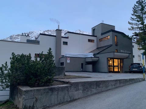 Villa Franca UO1