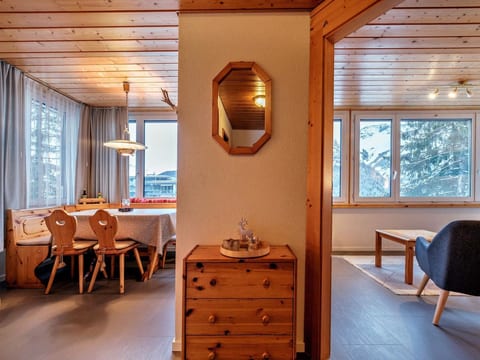 Appartement/Fewo, Dusche oder Bad