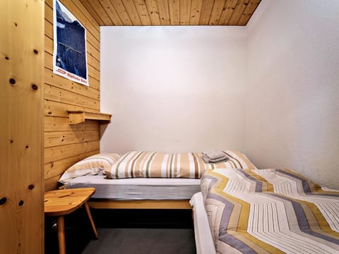 Appartement/Fewo, Dusche oder Bad