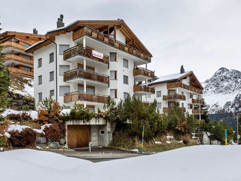Casa Cresta